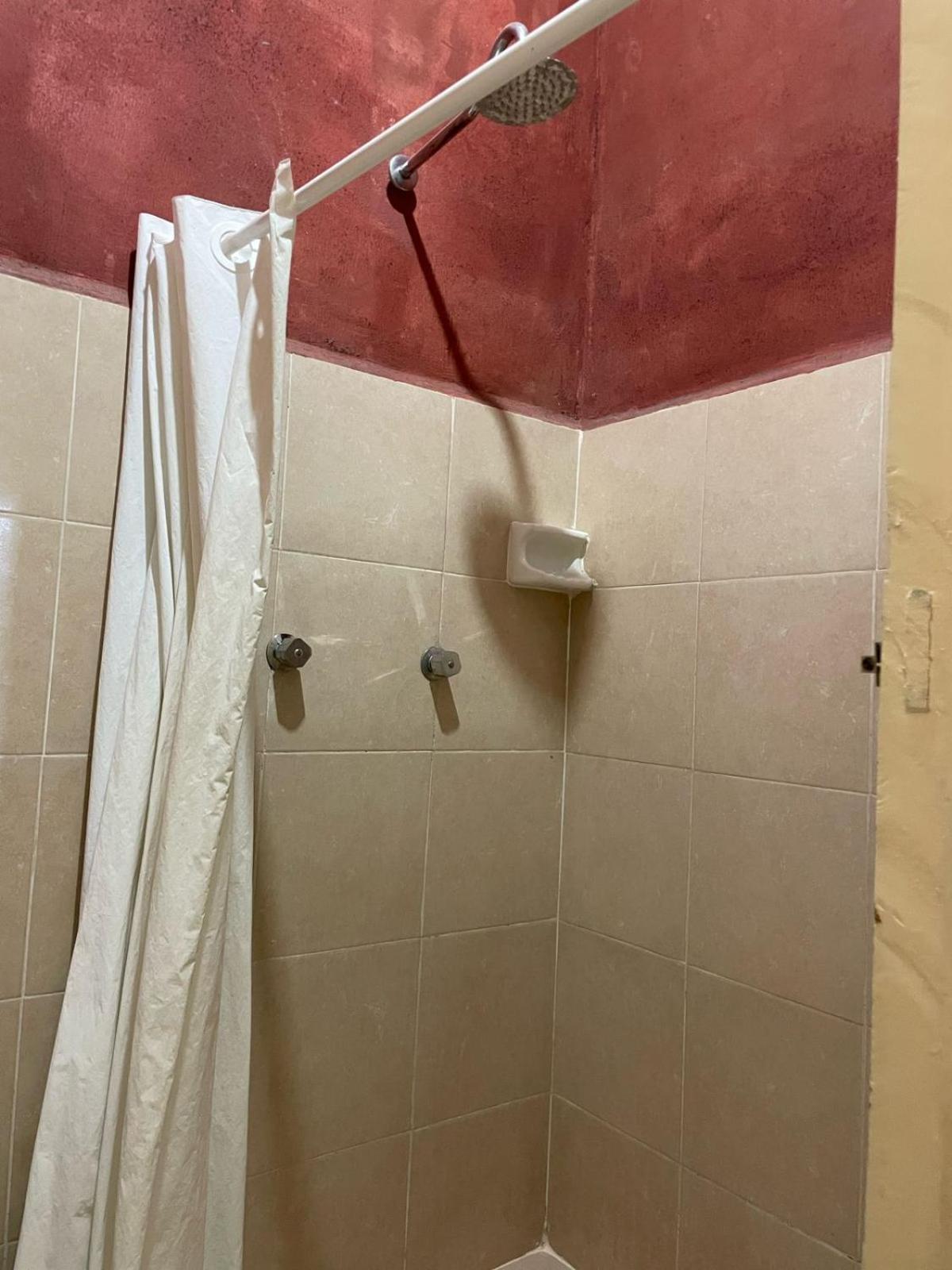 La Casa Del Keej Hostel Mérida Kültér fotó