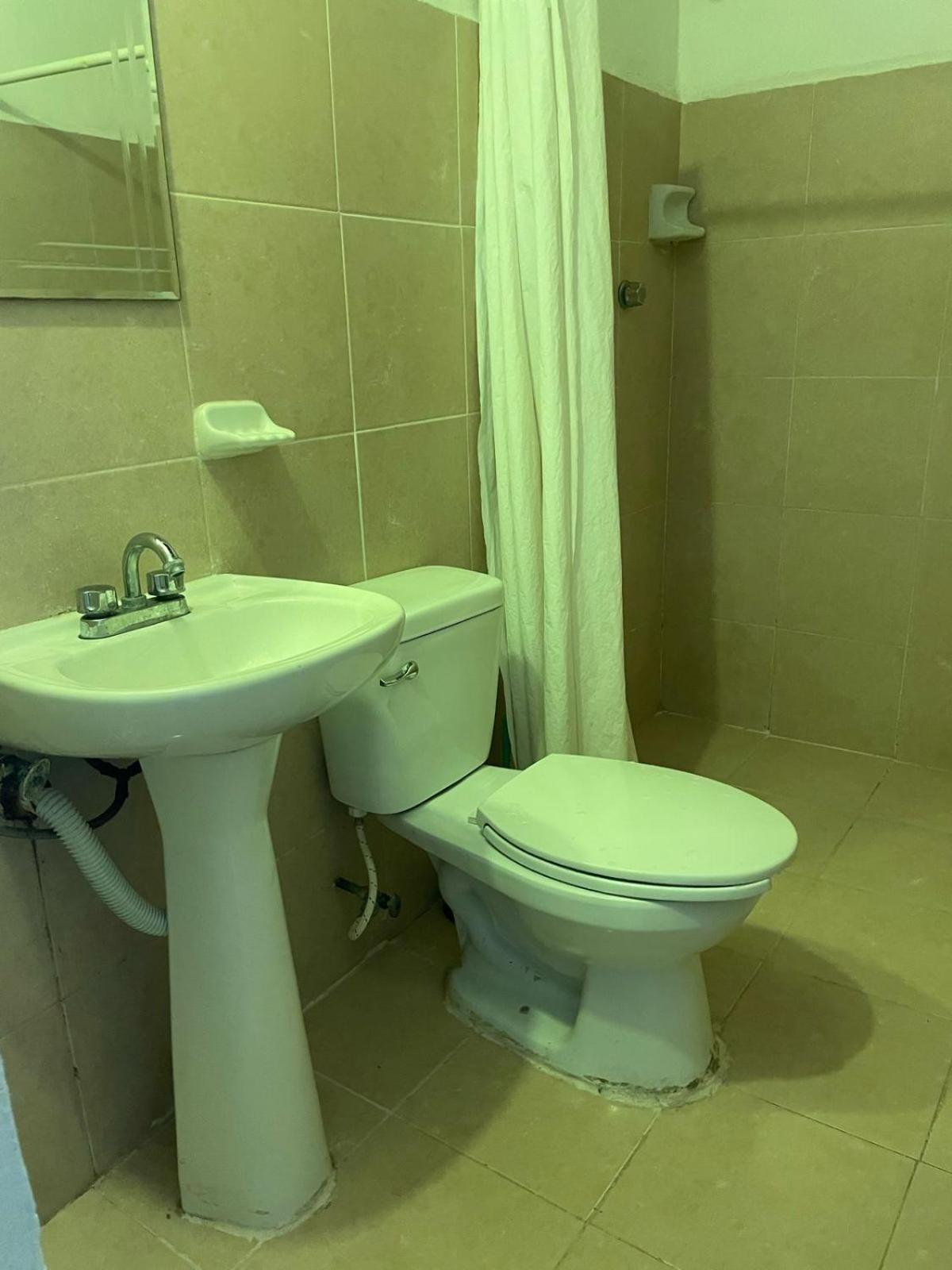 La Casa Del Keej Hostel Mérida Kültér fotó