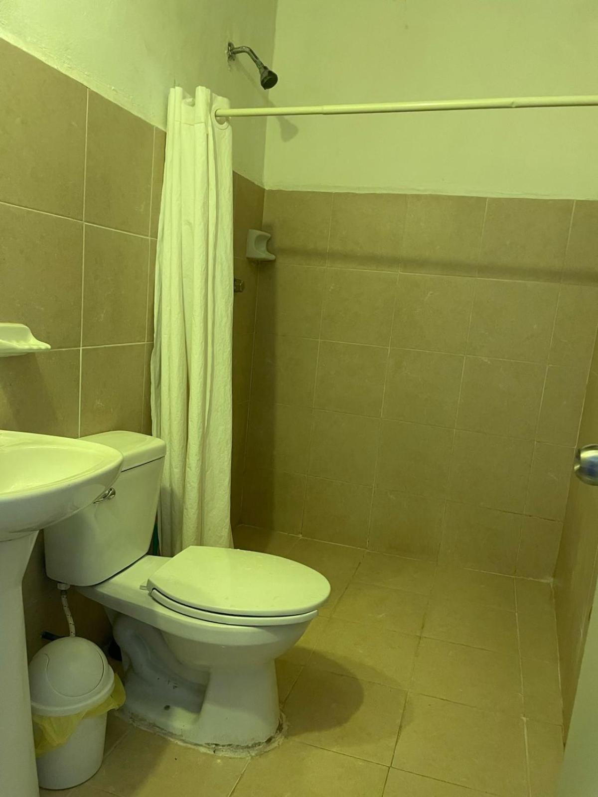 La Casa Del Keej Hostel Mérida Kültér fotó