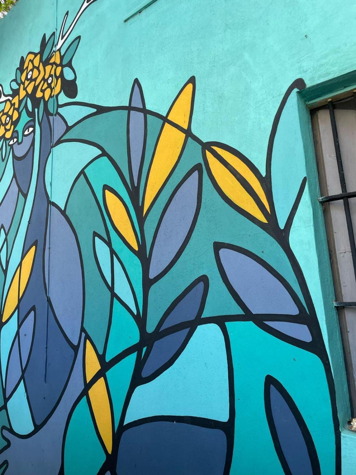 La Casa Del Keej Hostel Mérida Kültér fotó
