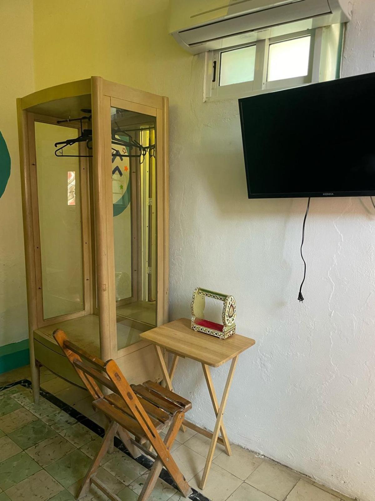 La Casa Del Keej Hostel Mérida Kültér fotó