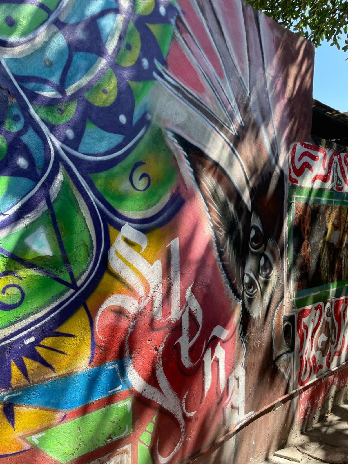 La Casa Del Keej Hostel Mérida Kültér fotó